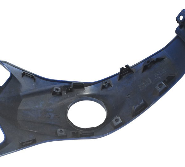 Capa Central Tanque Bmw G310 Gs 20-24 Original