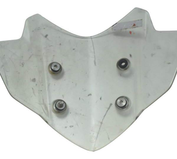 Parabrisa Bolha C/ Detalhes Bmw G310 Gs 20-24 Original