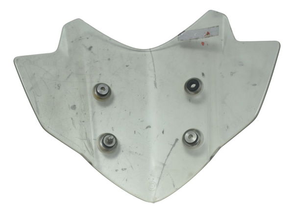 Parabrisa Bolha C/ Detalhes Bmw G310 Gs 20-24 Original