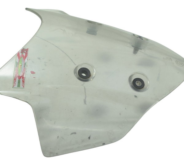 Parabrisa Bolha C/ Detalhes Bmw G310 Gs 20-24 Original