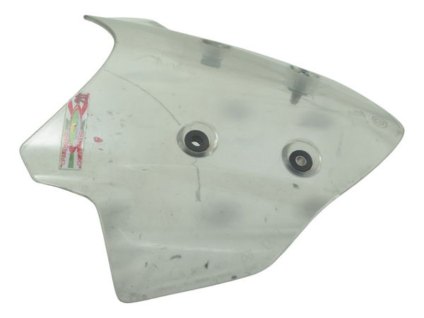 Parabrisa Bolha C/ Detalhes Bmw G310 Gs 20-24 Original