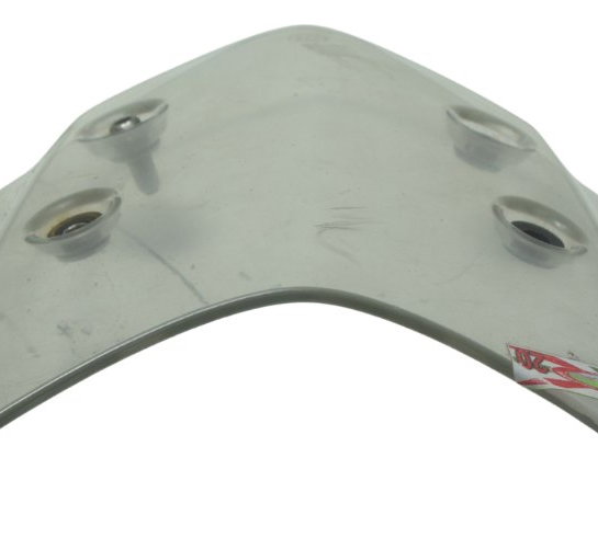 Parabrisa Bolha C/ Detalhes Bmw G310 Gs 20-24 Original