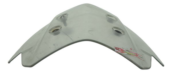 Parabrisa Bolha C/ Detalhes Bmw G310 Gs 20-24 Original