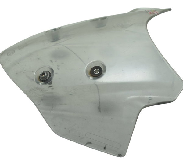 Parabrisa Bolha C/ Detalhes Bmw G310 Gs 20-24 Original