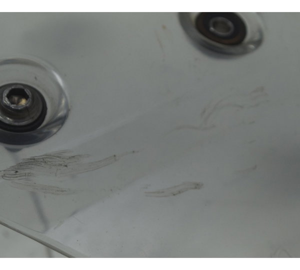 Parabrisa Bolha C/ Detalhes Bmw G310 Gs 20-24 Original