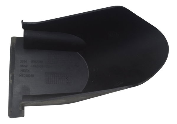 Capa Amortecedor Traseiro Bmw G310 Gs 20-24 Original