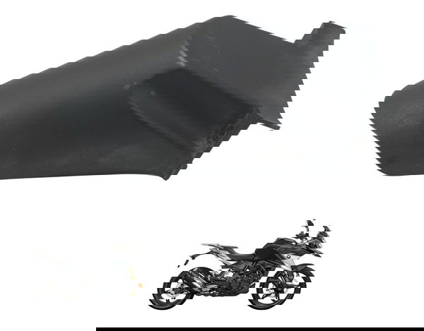 Capa Amortecedor Traseiro Bmw G310 Gs 20-24 Original