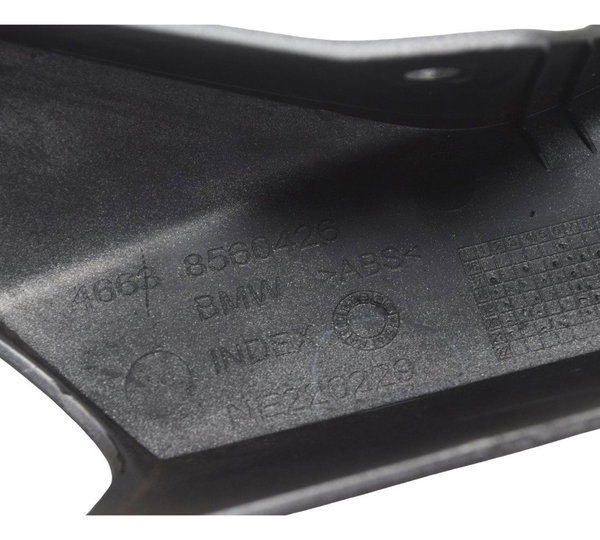 Carenagem Rabeta Direita Bmw G310 Gs 20-24 Original