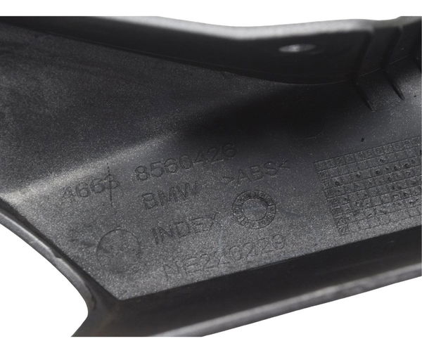 Carenagem Rabeta Direita Bmw G310 Gs 20-24 Original