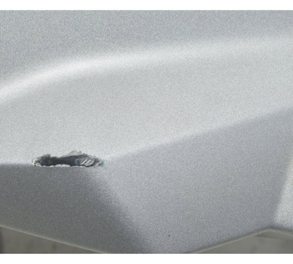 Carenagem Rabeta Direita Bmw G310 Gs 20-24 Original