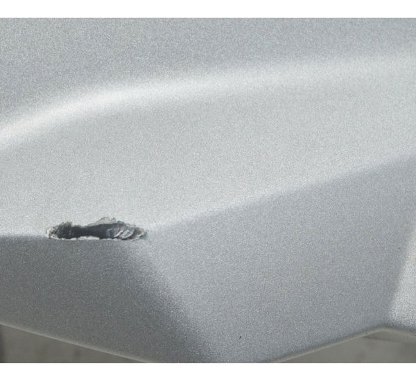 Carenagem Rabeta Direita Bmw G310 Gs 20-24 Original