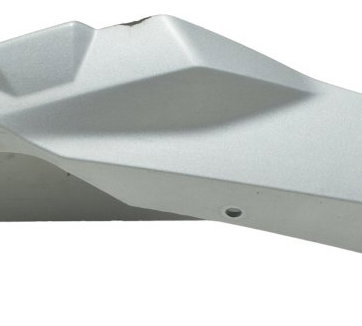 Carenagem Rabeta Direita C/ Avaria Bmw G310 Gs 20-24 Orig