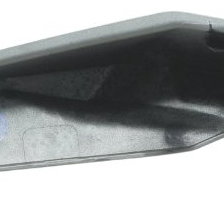 Carenagem Rabeta Direita C/ Avaria Bmw G310 Gs 20-24 Orig