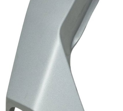 Carenagem Rabeta Direita C/ Avaria Bmw G310 Gs 20-24 Orig