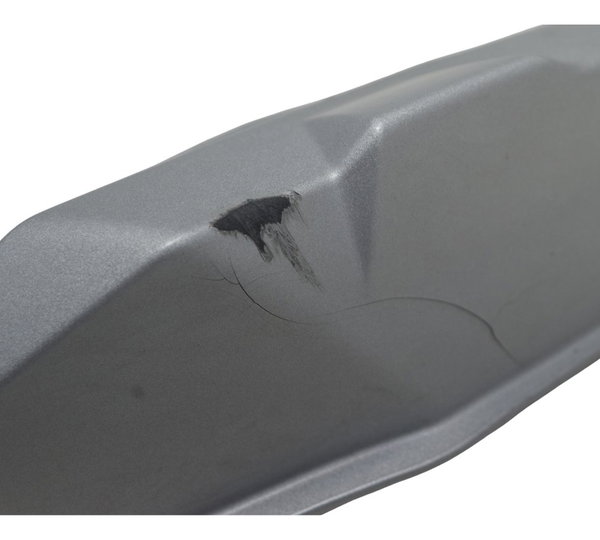 Carenagem Rabeta Direita C/ Avaria Bmw G310 Gs 20-24 Orig