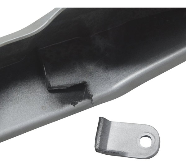 Carenagem Rabeta Direita C/ Avaria Bmw G310 Gs 20-24 Orig