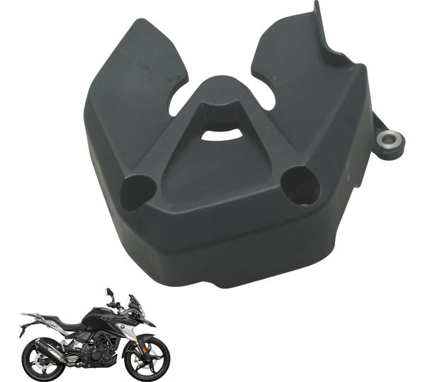 Tampa Pinhão Bmw G310 Gs 20-24 Original Preto