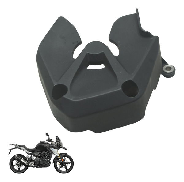 Tampa Pinhão Bmw G310 Gs 20-24 Original Preto