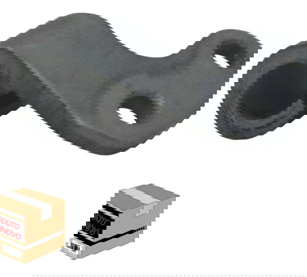 Suporte Cabo Embreagem Bmw G310 Gs 20-24 Original
