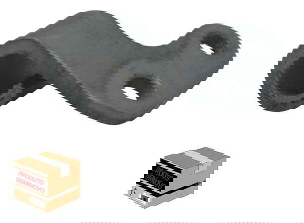 Suporte Cabo Embreagem Bmw G310 Gs 20-24 Original