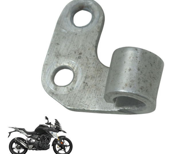 Suporte Cabo Embreagem Bmw G310 Gs 20-24 Original