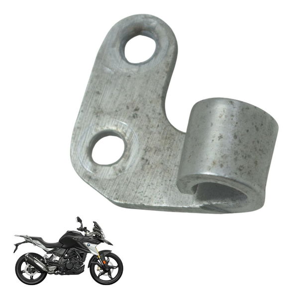 Suporte Cabo Embreagem Bmw G310 Gs 20-24 Original