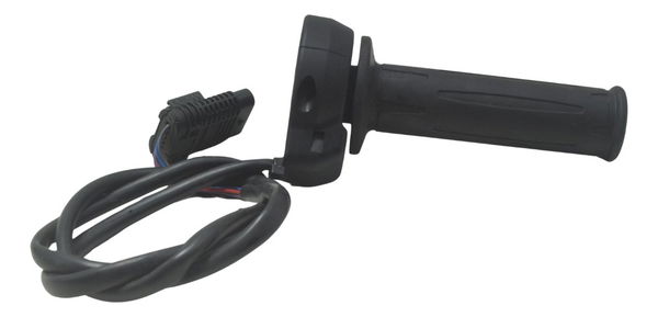 Manopla Direita Acelerador Eletrônico Bmw G310 Gs 20-24 Orig