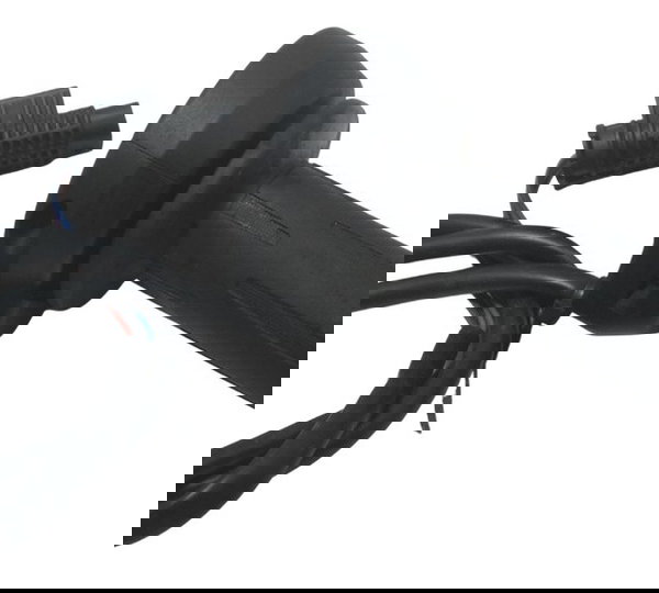 Manopla Direita Acelerador Eletrônico Bmw G310 Gs 20-24 Orig