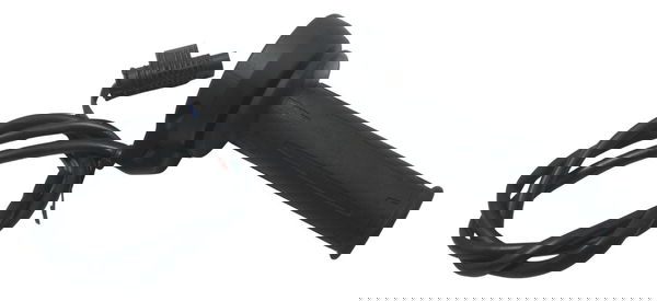 Manopla Direita Acelerador Eletrônico Bmw G310 Gs 20-24 Orig