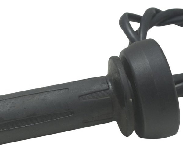 Manopla Direita Acelerador Eletrônico Bmw G310 Gs 20-24 Orig