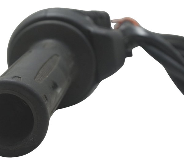 Manopla Direita Acelerador Eletrônico Bmw G310 Gs 20-24 Orig