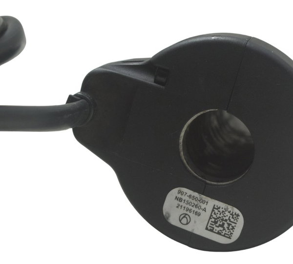 Manopla Direita Acelerador Eletrônico Bmw G310 Gs 20-24 Orig