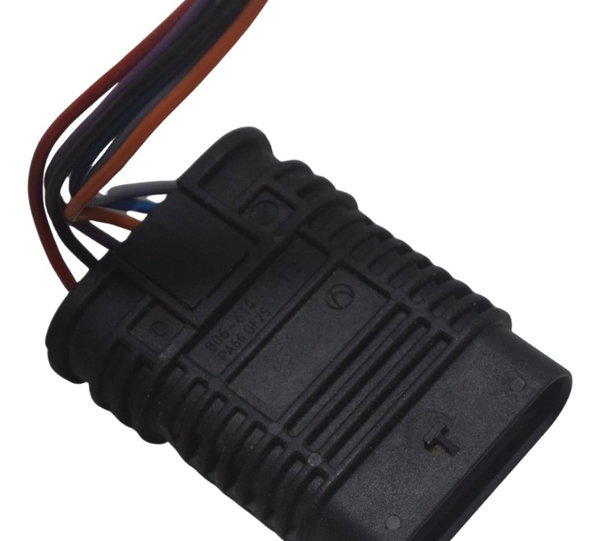 Manopla Direita Acelerador Eletrônico Bmw G310 Gs 20-24 Orig