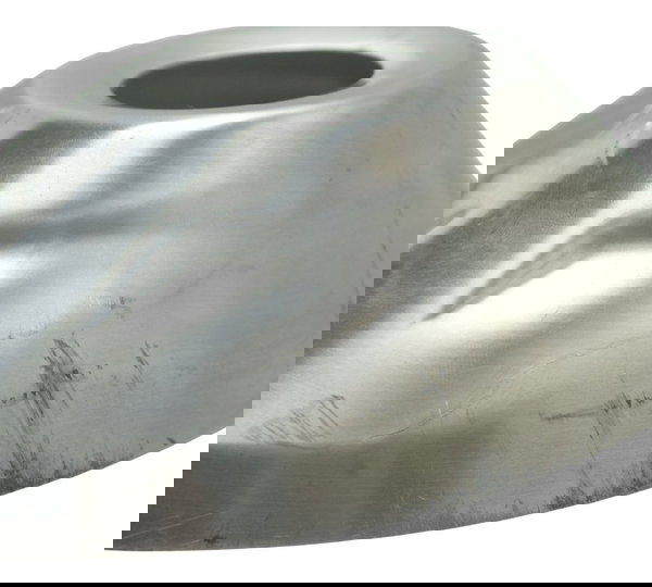 Capa Proteção Ponteira Escape C/ Det Bmw G310 Gs 20-24 Orig