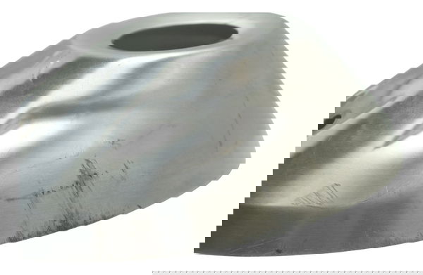 Capa Proteção Ponteira Escape C/ Det Bmw G310 Gs 20-24 Orig