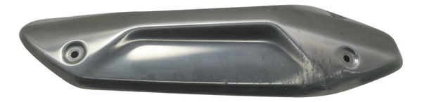 Capa Proteção Ponteira Escape C/ Det Bmw G310 Gs 20-24 Orig