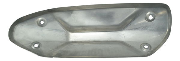 Capa Proteção Ponteira Escape C/ Det Bmw G310 Gs 20-24 Orig