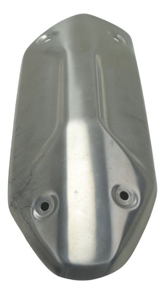 Capa Proteção Ponteira Escape C/ Det Bmw G310 Gs 20-24 Orig