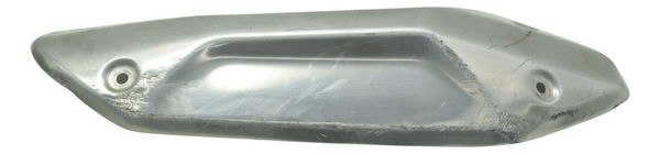 Capa Proteção Ponteira Escape C/ Det Bmw G310 Gs 20-24 Orig