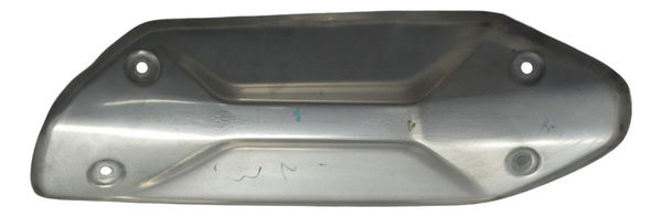 Capa Proteção Ponteira Escape C/ Det Bmw G310 Gs 20-24 Orig