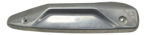 Capa Proteção Ponteira Escape C/ Det Bmw G310 Gs 20-24 Orig