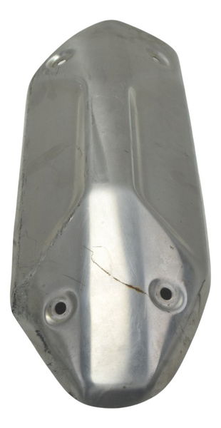 Capa Proteção Ponteira Escape C/ Det Bmw G310 Gs 20-24 Orig