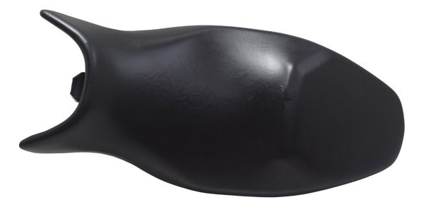 Banco C/ Detalhes Bmw G310 Gs 20-24 Original Preto