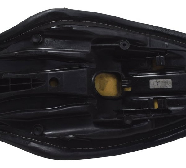 Banco C/ Detalhes Bmw G310 Gs 20-24 Original Preto