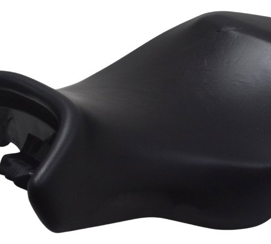 Banco C/ Detalhes Bmw G310 Gs 20-24 Original Preto