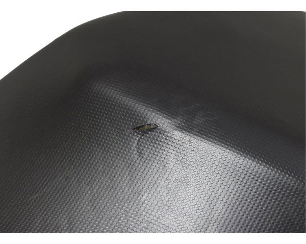 Banco C/ Detalhes Bmw G310 Gs 20-24 Original Preto