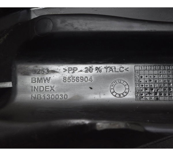 Banco C/ Detalhes Bmw G310 Gs 20-24 Original Preto