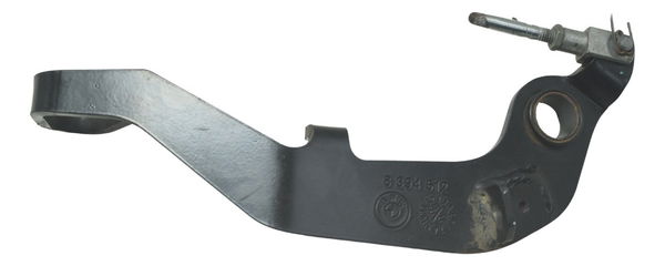 Pedal Freio Bmw G310 Gs 20-24 Original