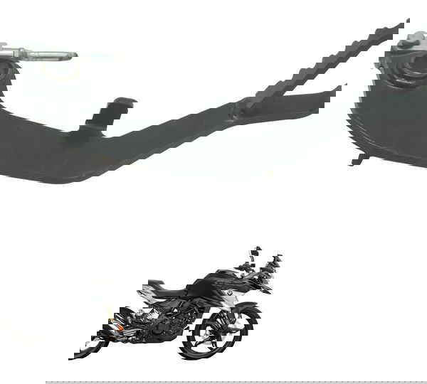 Pedal Freio Bmw G310 Gs 20-24 Original