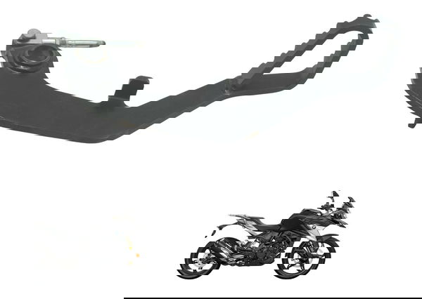 Pedal Freio Bmw G310 Gs 20-24 Original